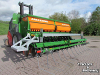 Drillmaschine Amazone D 9-3000 Special zaaimachine