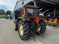 Schlepper / Traktor Same EXPLORER 75