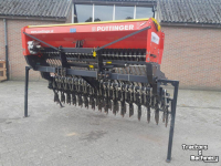 Drillmaschine Pottinger Vitasem 301 A