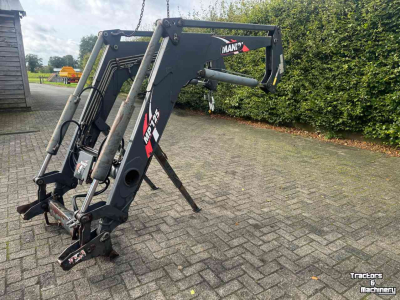 Frontlader Manip MP125