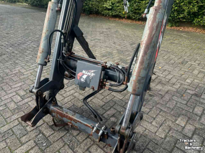 Frontlader Manip MP125