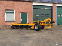 Grabenkantenfräse Bos walkantfrees 80-15 grabenkantenfräse rotary cutter