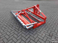 Reitbahnplaner Boxer Manegebak vlakker Piste Profi 170