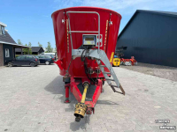 Futtermischwagen Vertikal Peecon VMW 190