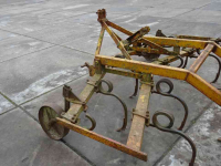 Grubber Huard Zware triltand