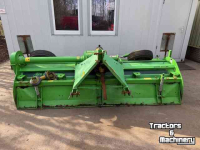 Dammfräse AVR Multivator 4x75