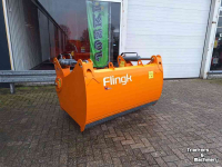 Silageschneidezange Flingk KHP2 1800-T