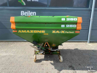 Düngerstreuer Amazone ZA-X 602 Perfect Kunstmeststrooier
