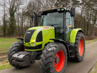 Schlepper / Traktor Claas ares 557 ATZ