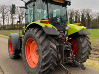 Schlepper / Traktor Claas ares 557 ATZ