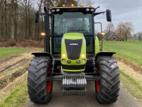 Schlepper / Traktor Claas ares 557 ATZ