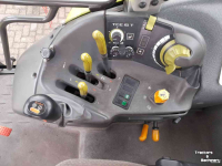 Schlepper / Traktor Claas ares 557 ATZ
