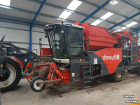 Kartoffelroder Dewulf RA3060