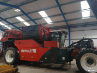 Kartoffelroder Dewulf RA3060