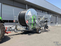 Beregnungsmaschine Bauer E400 120-490 icm Briggs R46/46