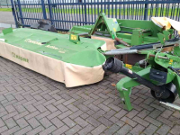 Mähwerk Krone Active Mow 360 Maaier