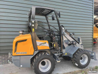 Radlader Giant G2500HD