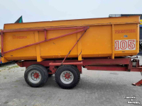 Kipper Miedema HST105