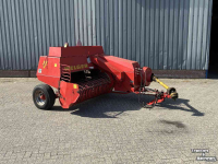 Pressen Welger AP 63