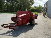 Pressen Welger AP 63