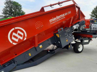 Annahmebunker Miedema MH 240 stortbunker