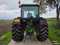 Schlepper / Traktor John Deere 4040