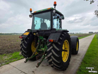 Schlepper / Traktor John Deere 4040
