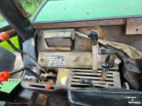 Schlepper / Traktor John Deere 4040