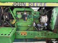 Schlepper / Traktor John Deere 4040