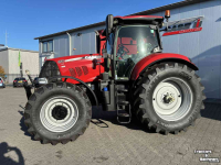 Schlepper / Traktor Case-IH Puma 150CVX