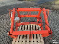 Kreiselegge Kuhn hefbok