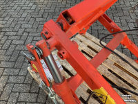 Kreiselegge Kuhn hefbok