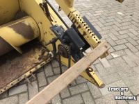 Mähdrescher Laverda Maaibord