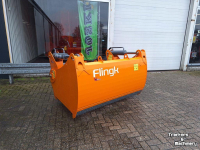 Siloblockverteilwagen Flingk KHP2 1800-T