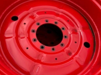 Räder, Reifen, Felgen & Distanzringe Good Year GoodYear 20.8R42 TD 8