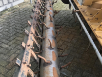 Bodenfräse Farmtec spitmachine + Alpego rotorkopeg