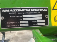 Düngerstreuer Amazone ZA-X 602