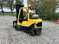 Gabelstapler Hyster S4.5FT