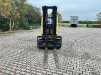 Gabelstapler Hyster S4.5FT