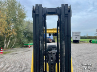 Gabelstapler Hyster S4.5FT