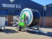 Beregnungsmaschine Bauer E500 125-500