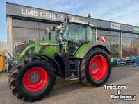 Schlepper / Traktor Fendt 720 Power Plus Setting 2 CVT Vario
