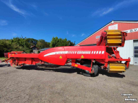 Kartoffelroder Grimme GZ 1700 DLS