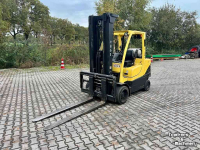 Gabelstapler Hyster S4.5FT
