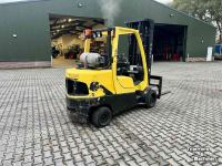 Gabelstapler Hyster S4.5FT