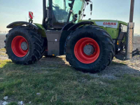 Schlepper / Traktor Claas XERION 3800 TRAC