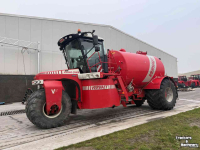 Selbstfahrende Gülletankwagen Vervaet Hydro Trike 14m3 2014