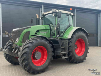 Schlepper / Traktor Fendt 939