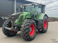 Schlepper / Traktor Fendt 939