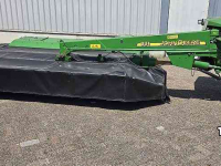 Mähwerk John Deere 331